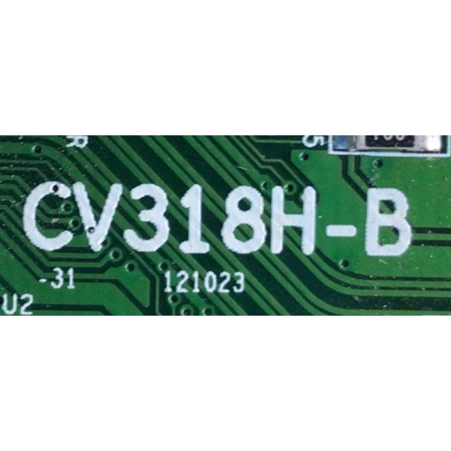 MAIN PARA TV INSIGNIA / NUMERO DE PARTE MST130823-0643 / CV318H-B / PANEL MT2751A01-2 / MODELO NS-28ED200NA14 - Imagen 2